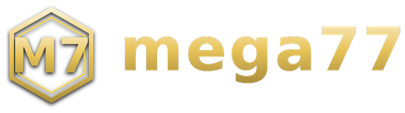 mega77 logo